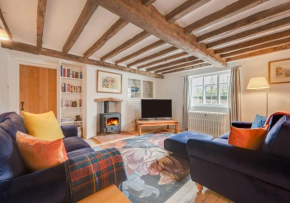 Holly Cottage